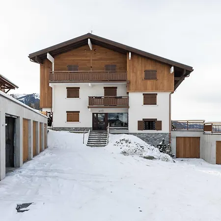 Solaris - Magnificent Views And Great Exposure! Апартаменты