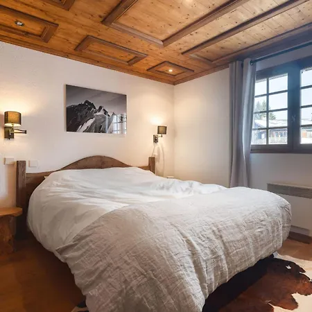 Апартаменты Solaris - Magnificent Views And Great Exposure! Межев