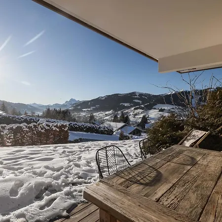 Solaris - Magnificent Views And Great Exposure! * Межев