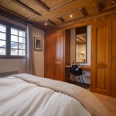 Solaris - Magnificent Views And Great Exposure! Апартаменты Межев